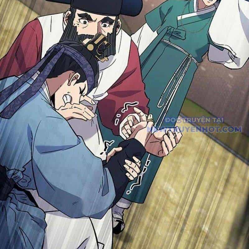 Bác Sĩ Tới Joseon - Chương 34 - ảnh 3