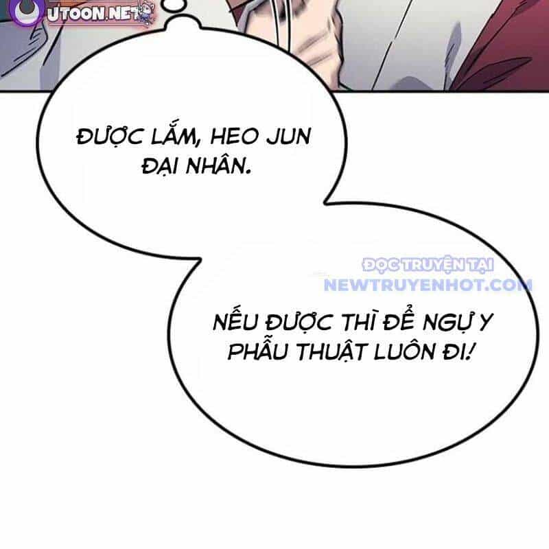 Bác Sĩ Tới Joseon - Chương 34 - ảnh 30