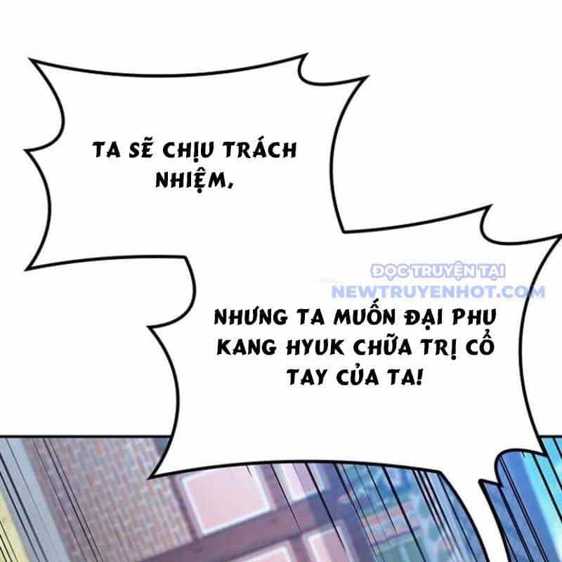 Bác Sĩ Tới Joseon - Chương 34 - ảnh 35