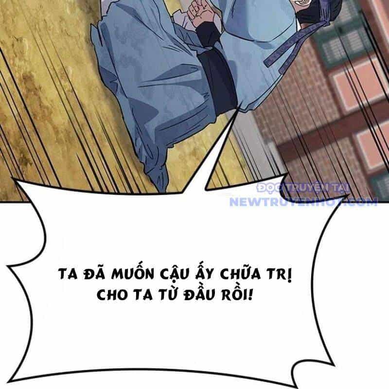 Bác Sĩ Tới Joseon - Chương 34 - ảnh 37