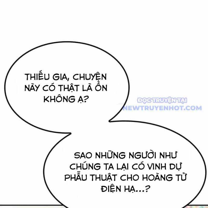 Bác Sĩ Tới Joseon - Chương 34 - ảnh 45