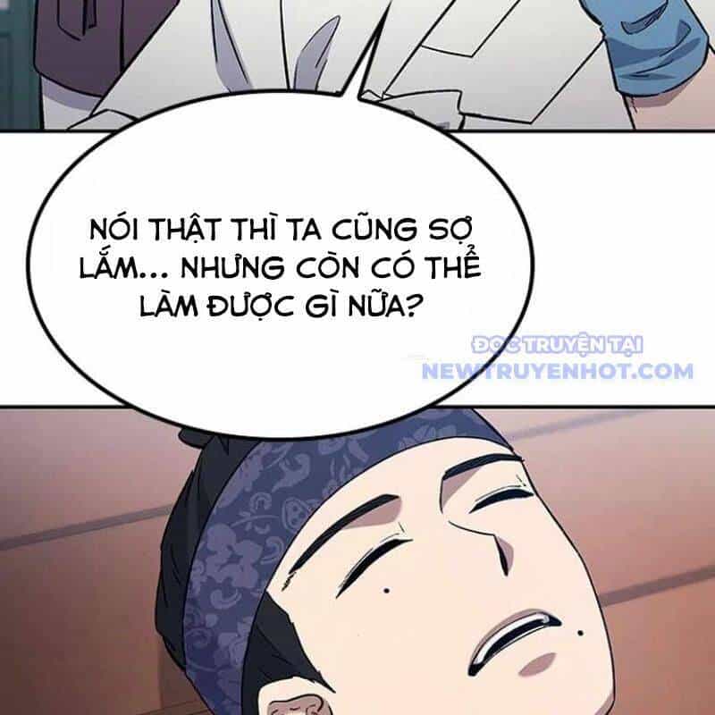 Bác Sĩ Tới Joseon - Chương 34 - ảnh 47