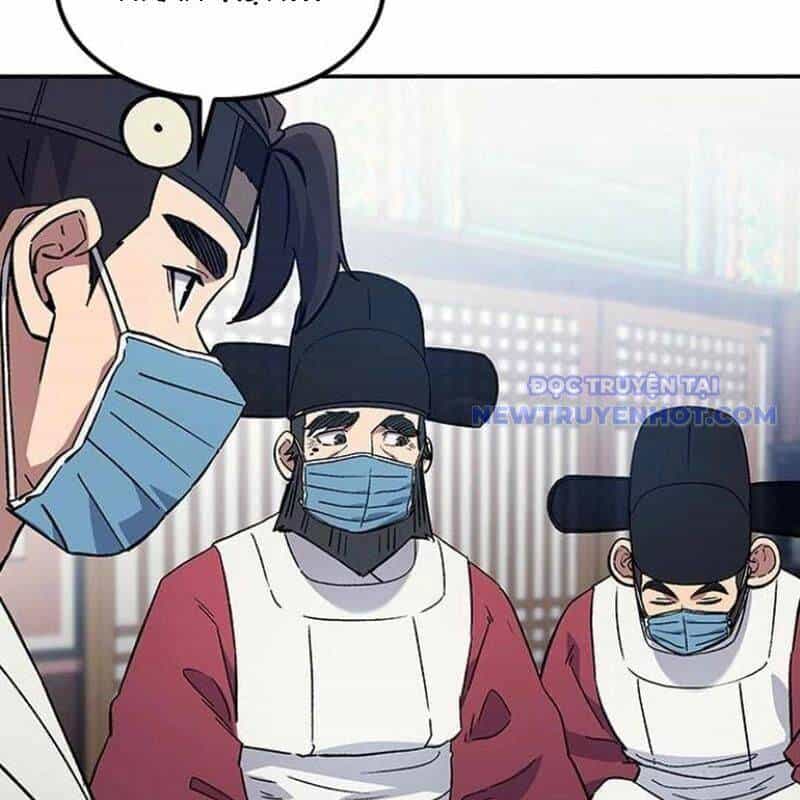 Bác Sĩ Tới Joseon - Chương 34 - ảnh 52