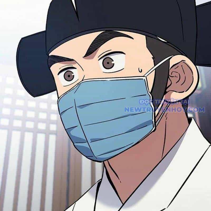 Bác Sĩ Tới Joseon - Chương 34 - ảnh 55