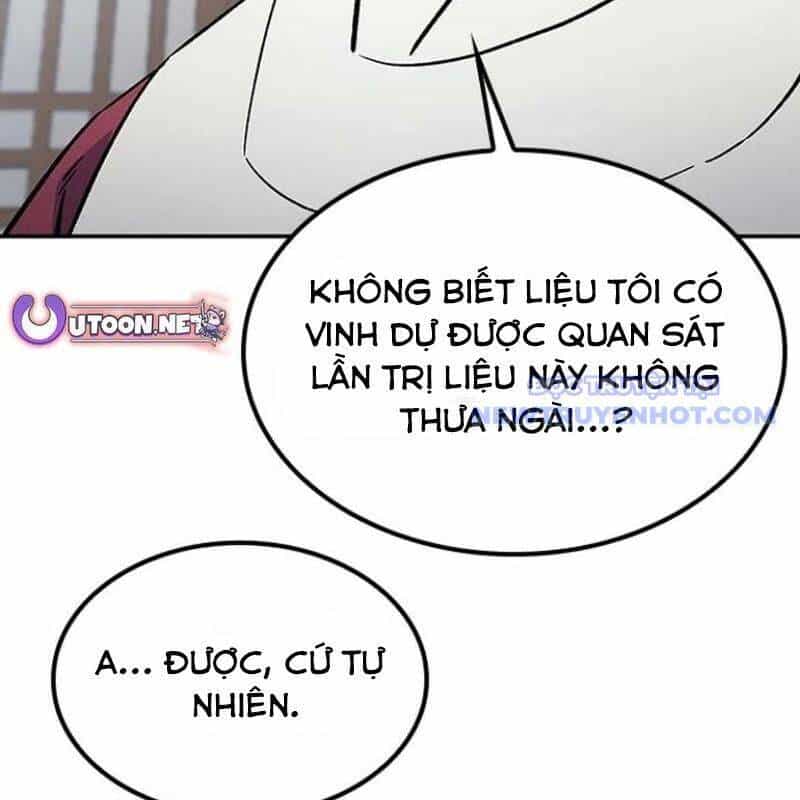 Bác Sĩ Tới Joseon - Chương 34 - ảnh 56