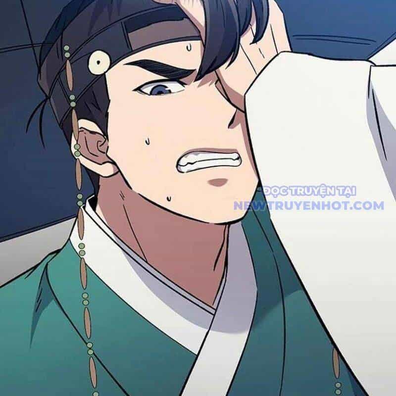 Bác Sĩ Tới Joseon - Chương 34 - ảnh 6