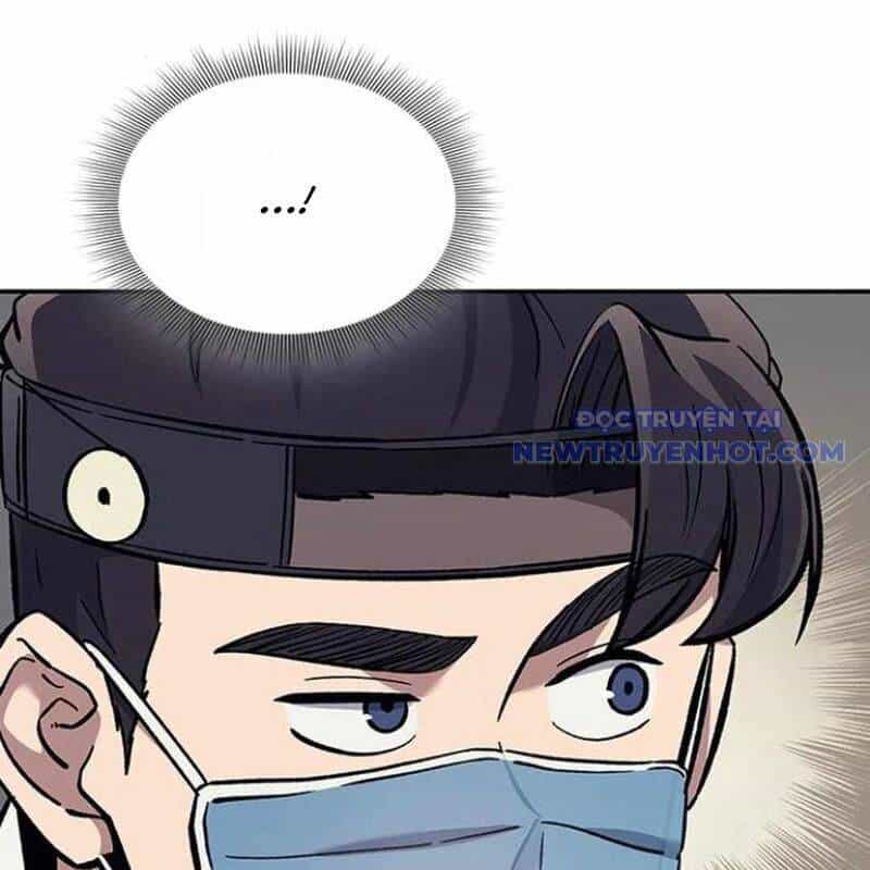 Bác Sĩ Tới Joseon - Chương 34 - ảnh 96