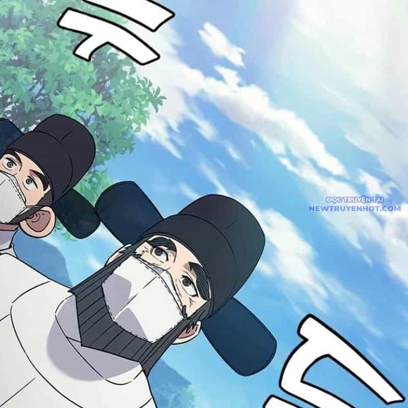 Bác Sĩ Tới Joseon - Chương 35 - ảnh 115