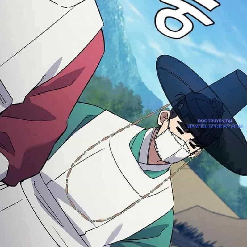 Bác Sĩ Tới Joseon - Chương 35 - ảnh 116