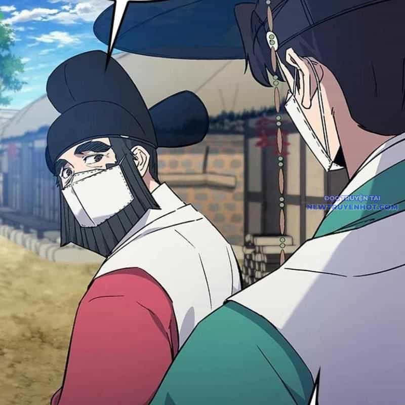 Bác Sĩ Tới Joseon - Chương 35 - ảnh 132
