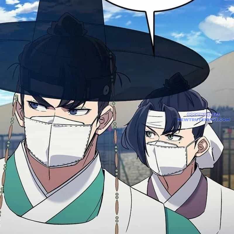 Bác Sĩ Tới Joseon - Chương 35 - ảnh 135