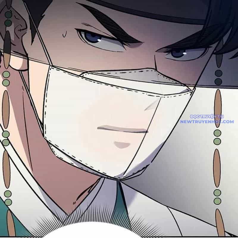 Bác Sĩ Tới Joseon - Chương 35 - ảnh 138