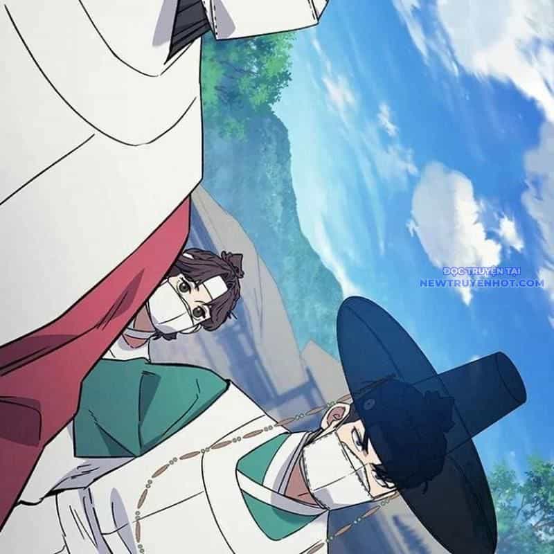 Bác Sĩ Tới Joseon - Chương 35 - ảnh 143