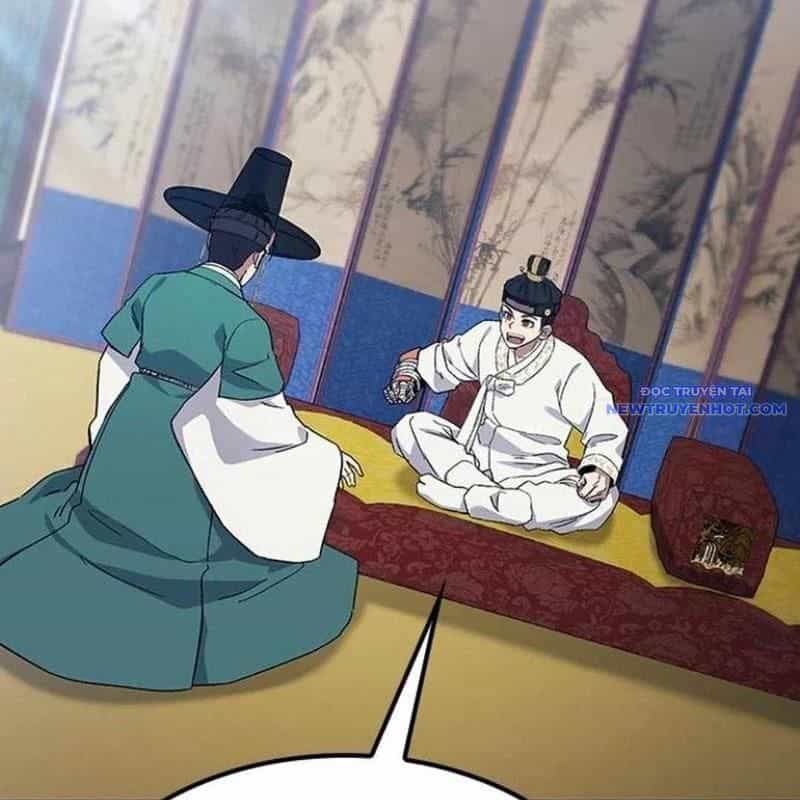 Bác Sĩ Tới Joseon - Chương 35 - ảnh 16