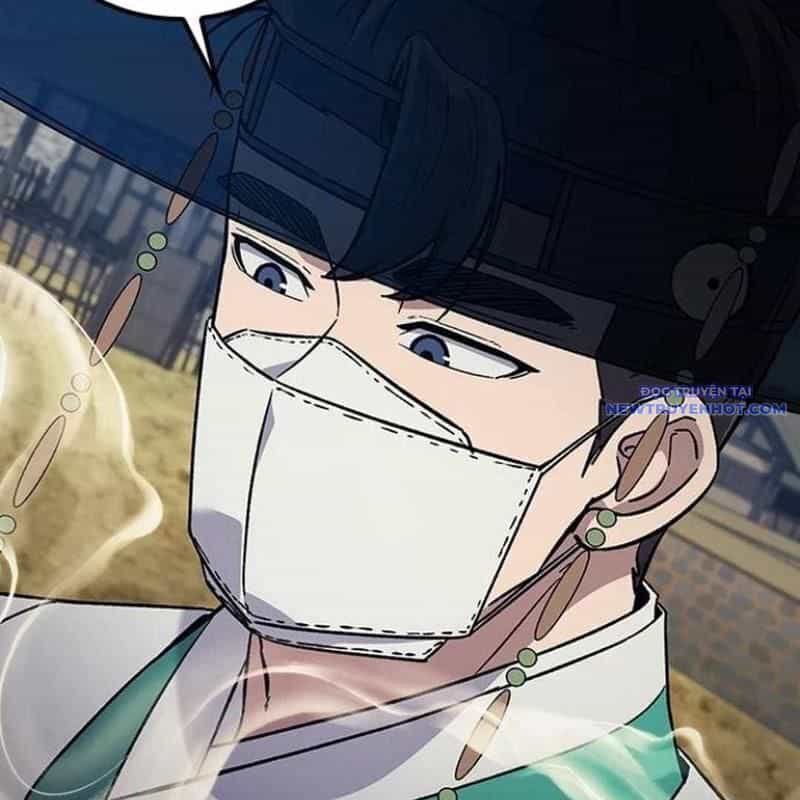 Bác Sĩ Tới Joseon - Chương 35 - ảnh 164