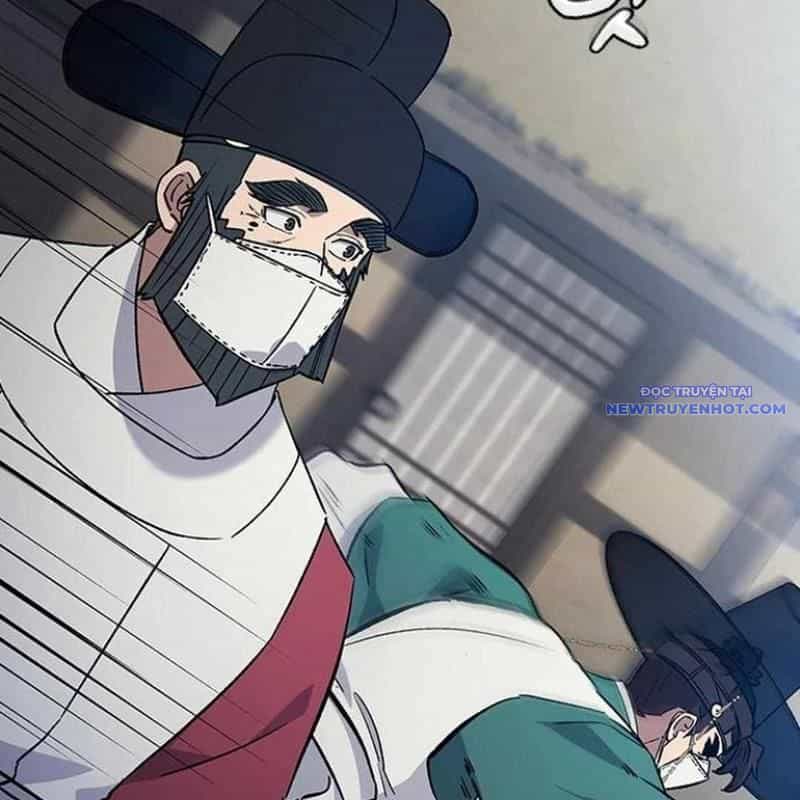 Bác Sĩ Tới Joseon - Chương 35 - ảnh 170