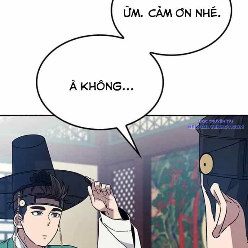 Bác Sĩ Tới Joseon - Chương 35 - ảnh 26