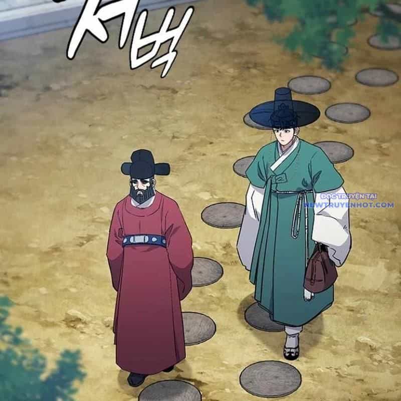 Bác Sĩ Tới Joseon - Chương 35 - ảnh 42