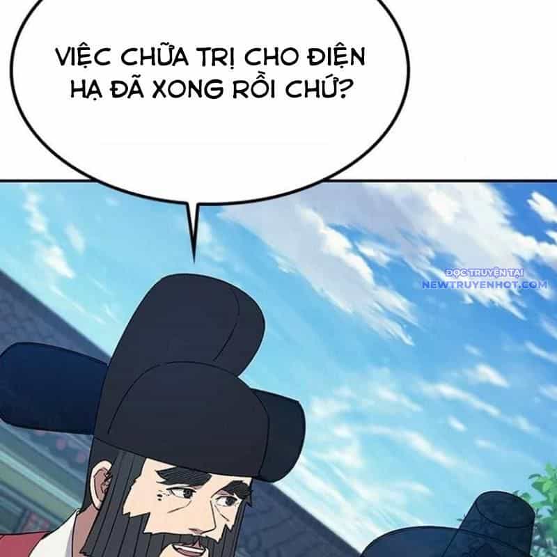 Bác Sĩ Tới Joseon - Chương 35 - ảnh 44