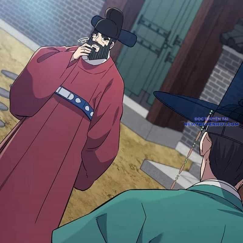Bác Sĩ Tới Joseon - Chương 35 - ảnh 50