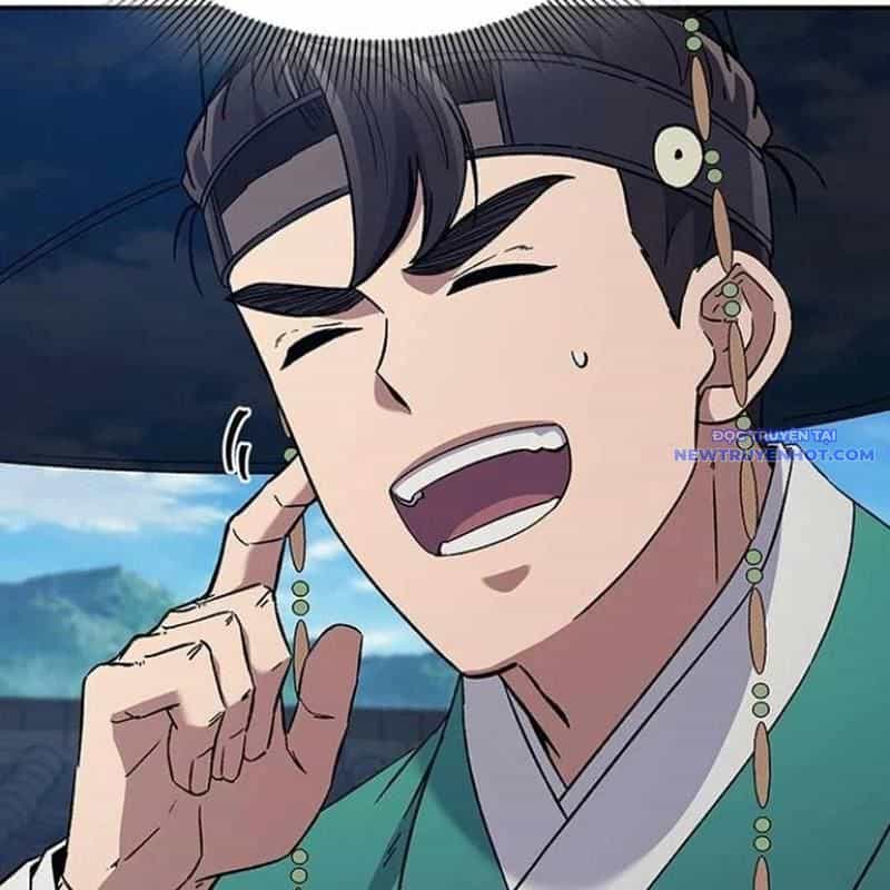 Bác Sĩ Tới Joseon - Chương 35 - ảnh 55