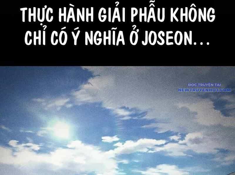 Bác Sĩ Tới Joseon - Chương 35 - ảnh 64