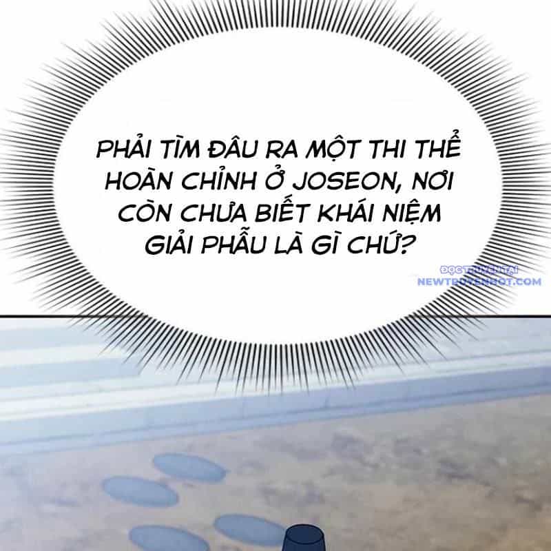 Bác Sĩ Tới Joseon - Chương 35 - ảnh 75