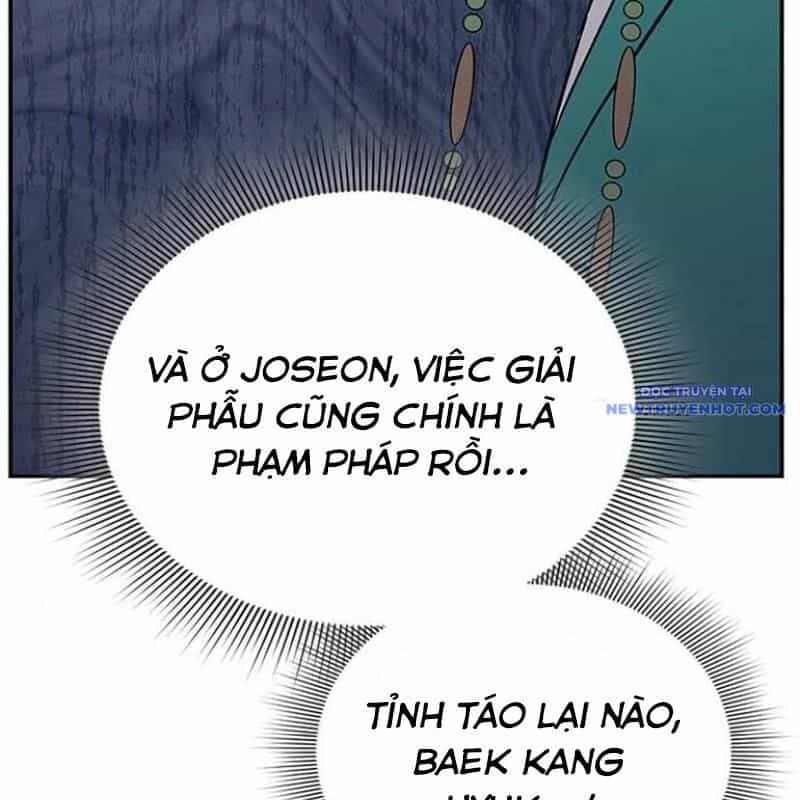Bác Sĩ Tới Joseon - Chương 35 - ảnh 90