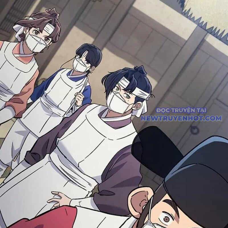 Bác Sĩ Tới Joseon - Chương 36 - ảnh 109