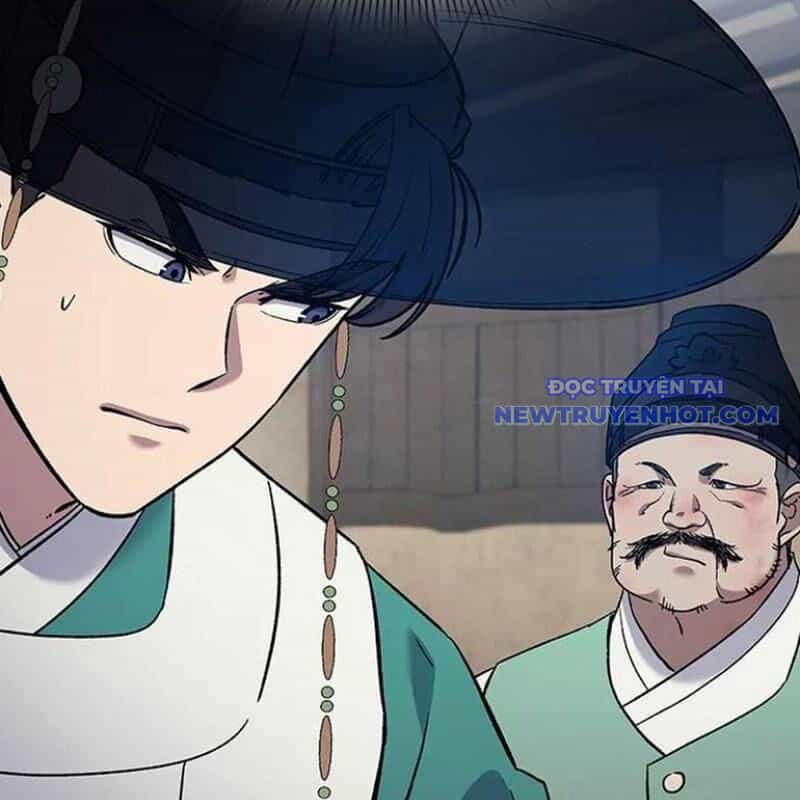 Bác Sĩ Tới Joseon - Chương 36 - ảnh 36