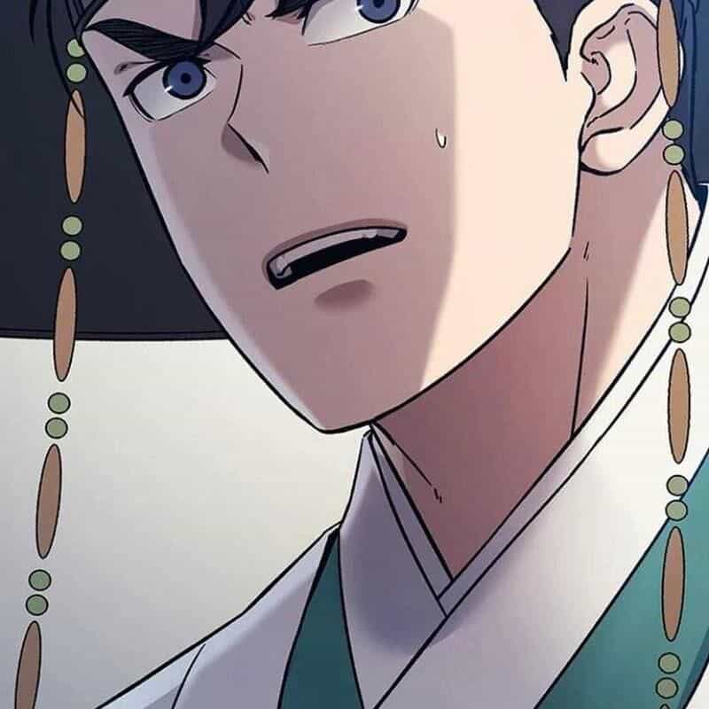 Bác Sĩ Tới Joseon - Chương 37 - ảnh 10