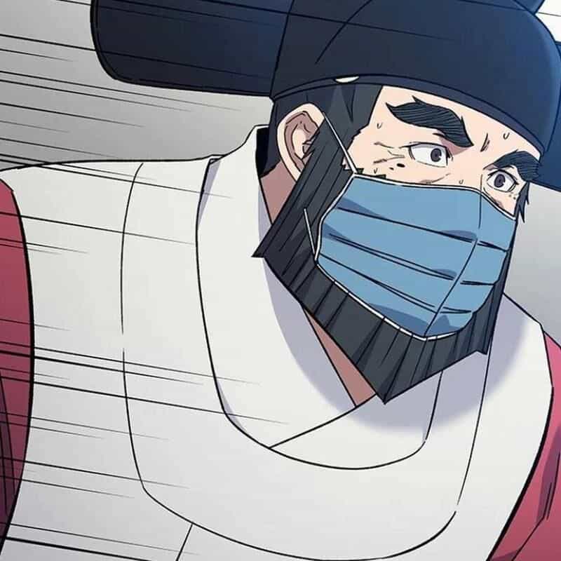 Bác Sĩ Tới Joseon - Chương 37 - ảnh 125
