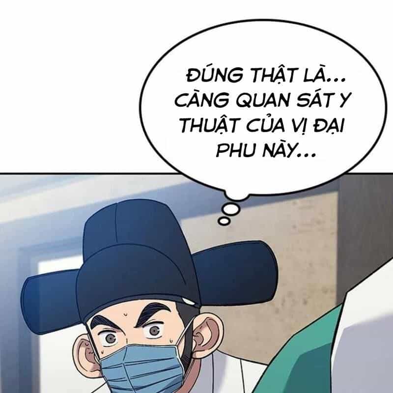 Bác Sĩ Tới Joseon - Chương 37 - ảnh 129