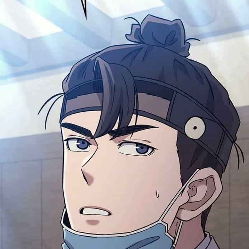Bác Sĩ Tới Joseon - Chương 37 - ảnh 137