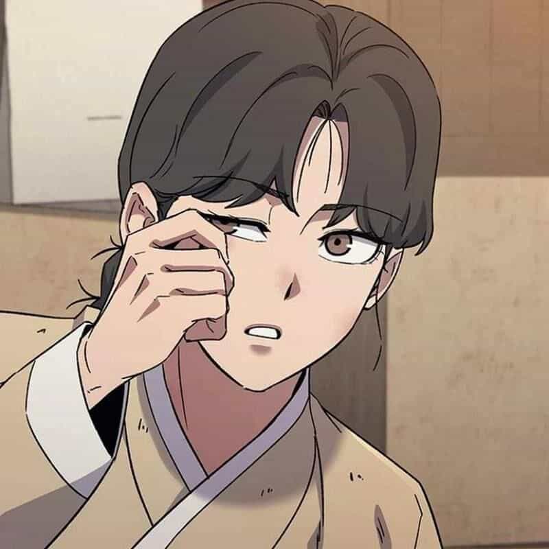 Bác Sĩ Tới Joseon - Chương 37 - ảnh 147