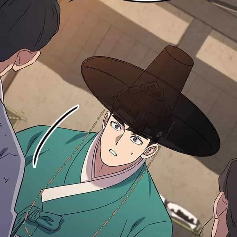 Bác Sĩ Tới Joseon - Chương 37 - ảnh 160