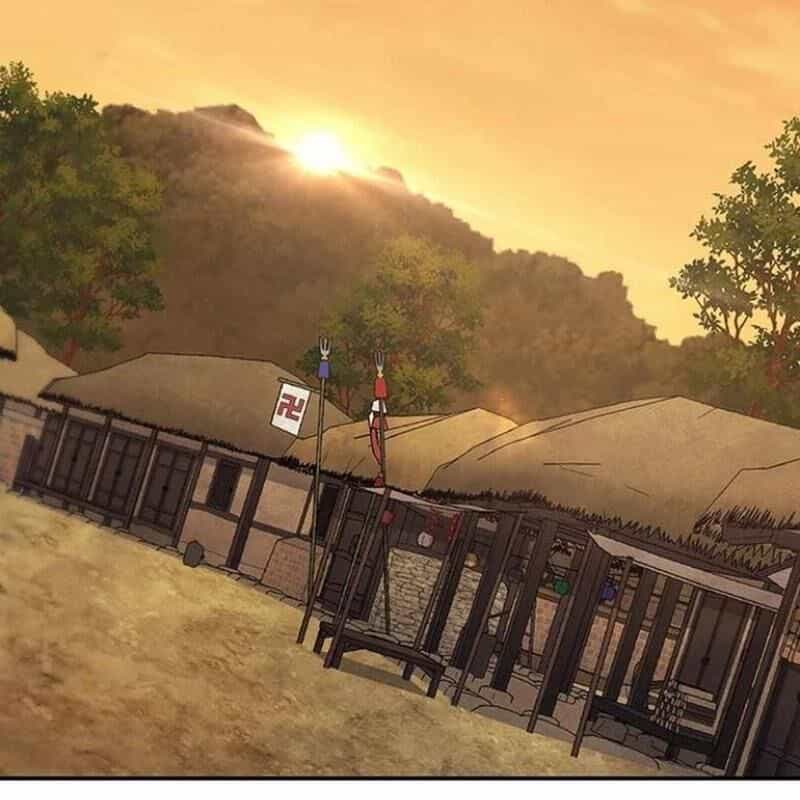 Bác Sĩ Tới Joseon - Chương 37 - ảnh 174