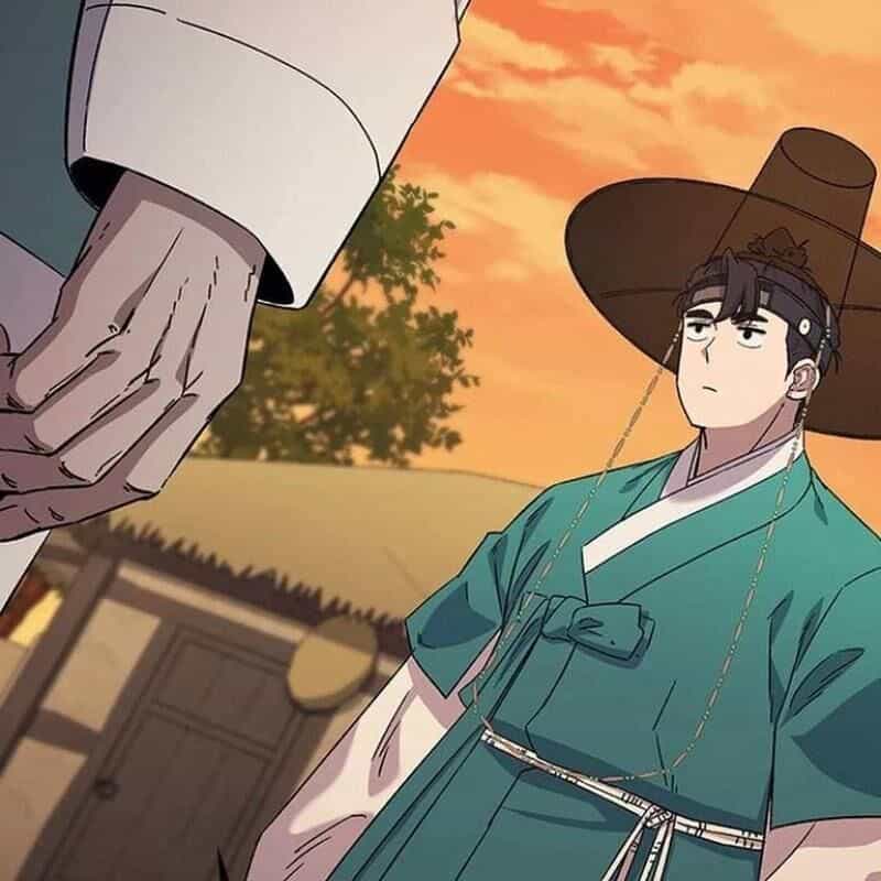 Bác Sĩ Tới Joseon - Chương 37 - ảnh 179