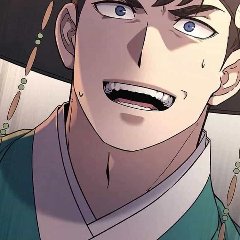 Bác Sĩ Tới Joseon - Chương 37 - ảnh 197