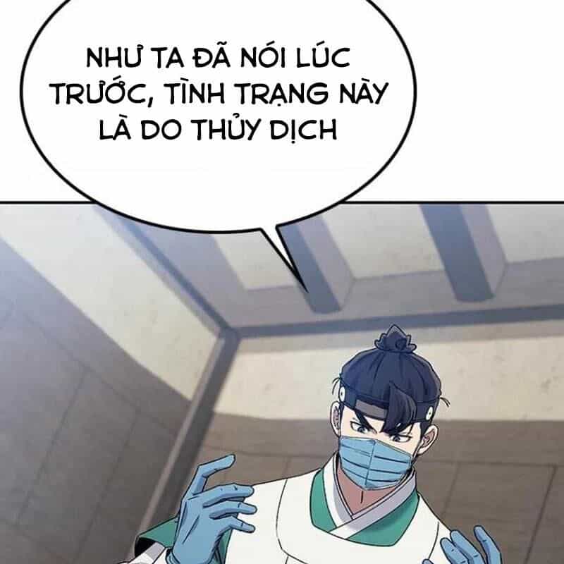 Bác Sĩ Tới Joseon - Chương 37 - ảnh 23