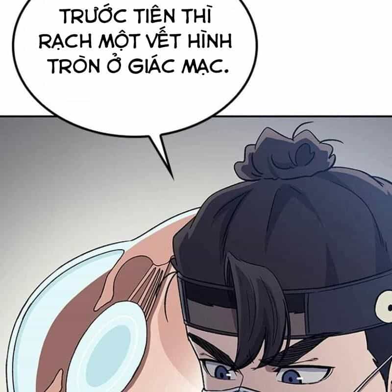 Bác Sĩ Tới Joseon - Chương 37 - ảnh 46