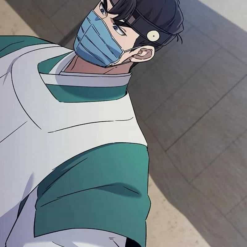 Bác Sĩ Tới Joseon - Chương 37 - ảnh 59
