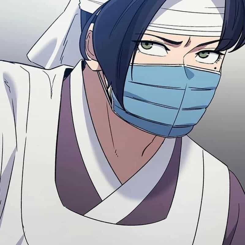 Bác Sĩ Tới Joseon - Chương 37 - ảnh 62