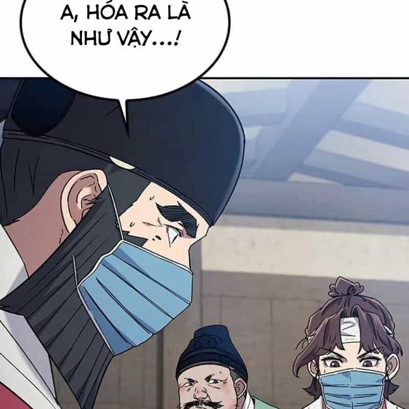 Bác Sĩ Tới Joseon - Chương 37 - ảnh 69