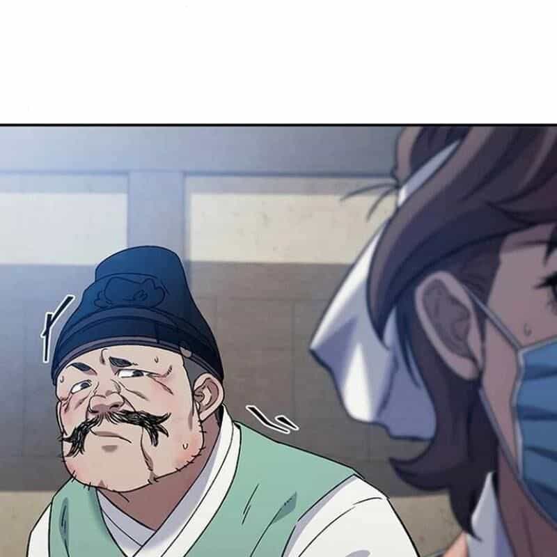 Bác Sĩ Tới Joseon - Chương 37 - ảnh 71