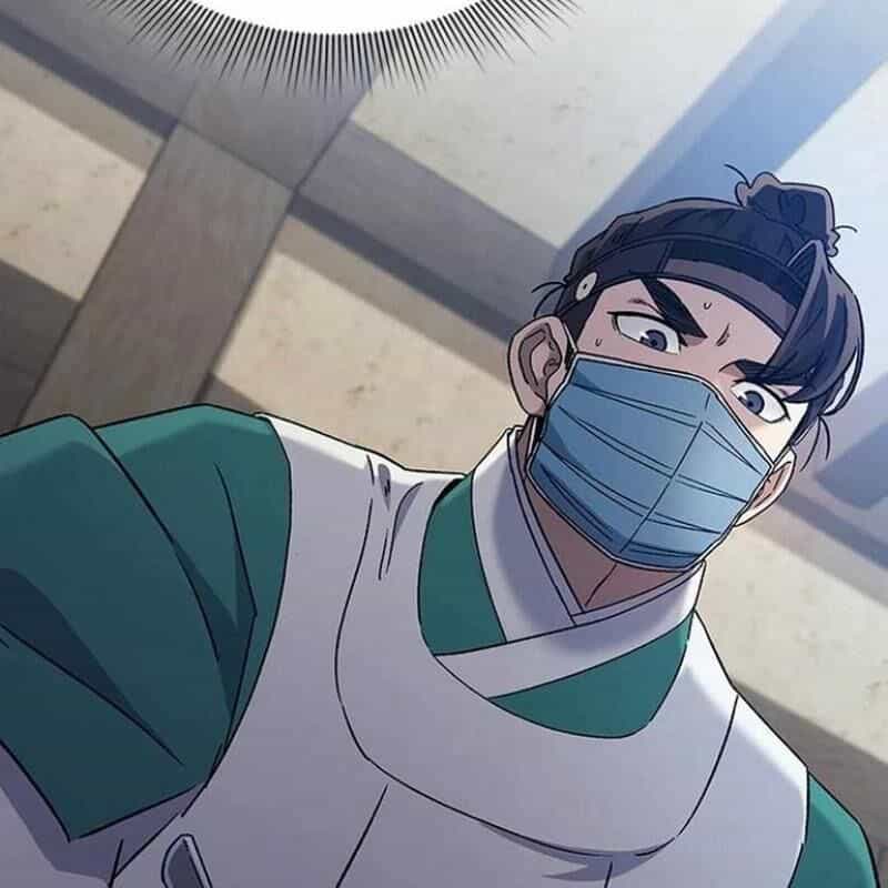 Bác Sĩ Tới Joseon - Chương 37 - ảnh 81