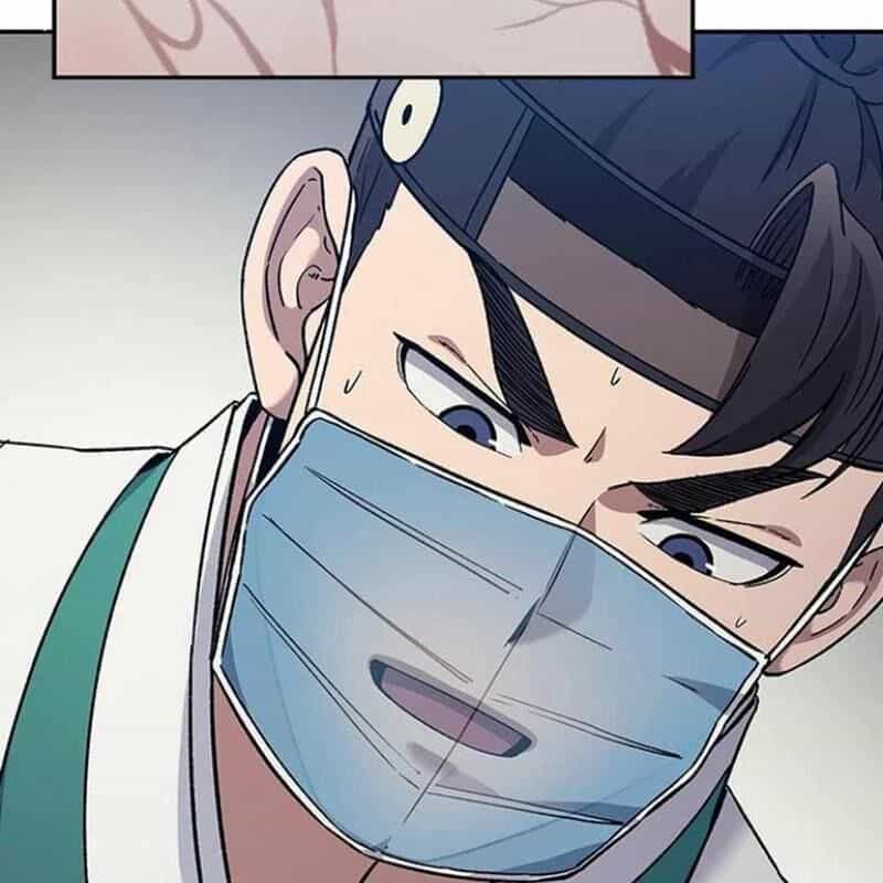 Bác Sĩ Tới Joseon - Chương 37 - ảnh 90