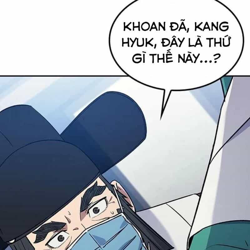 Bác Sĩ Tới Joseon - Chương 37 - ảnh 95