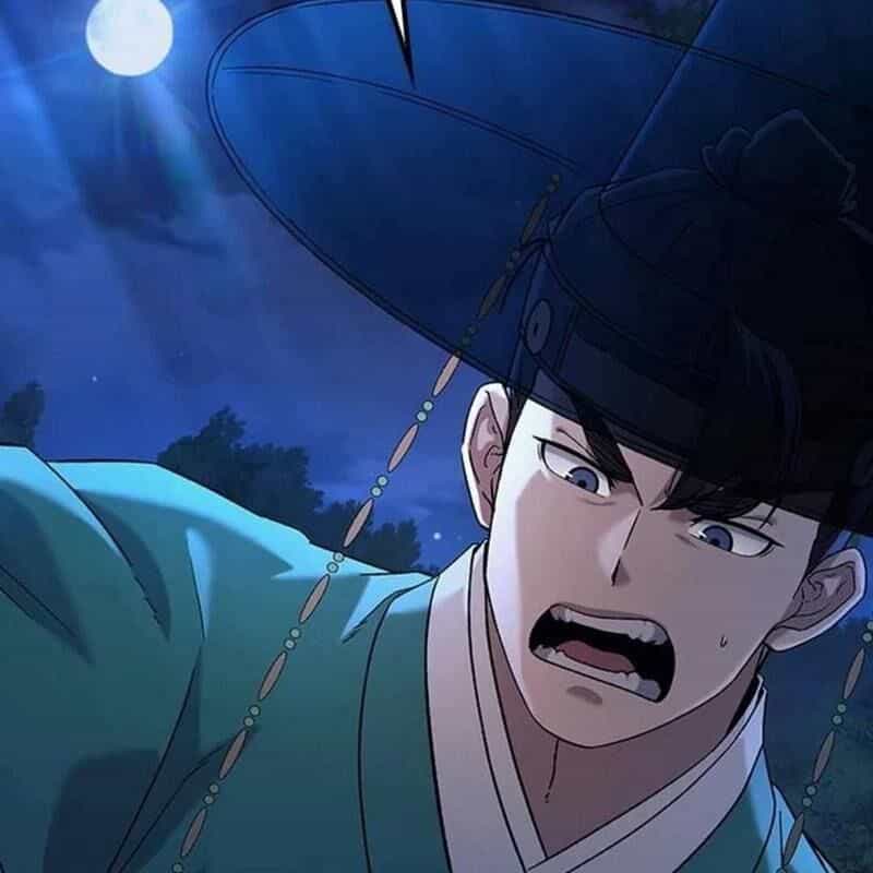 Bác Sĩ Tới Joseon - Chương 38 - ảnh 102