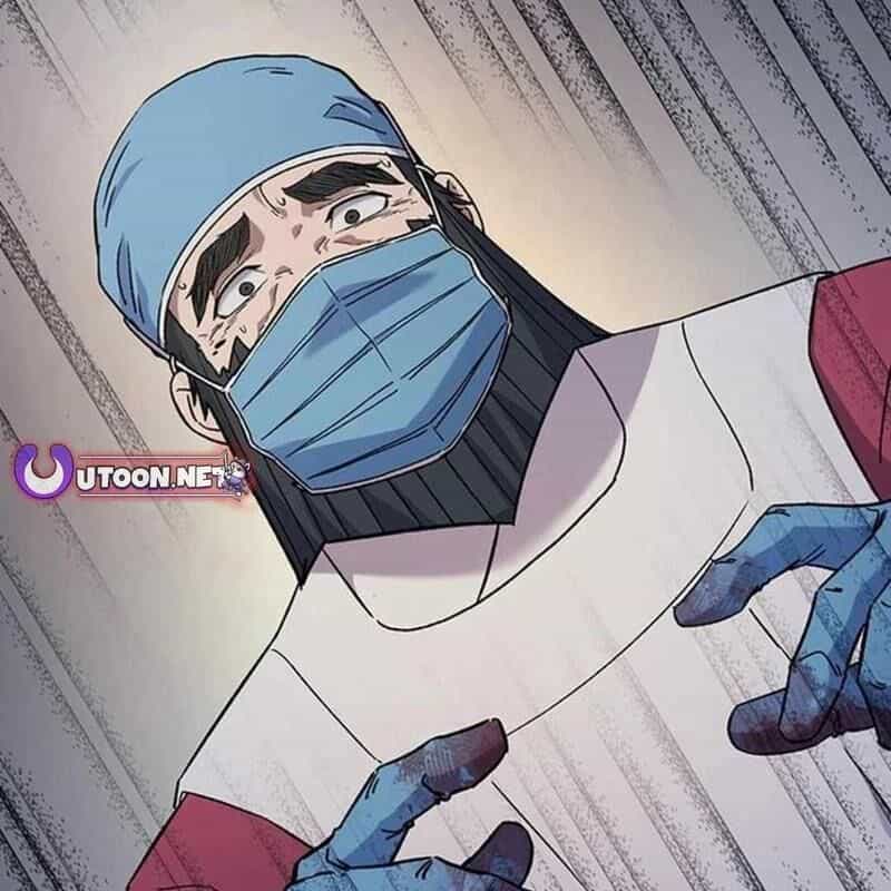 Bác Sĩ Tới Joseon - Chương 38 - ảnh 115